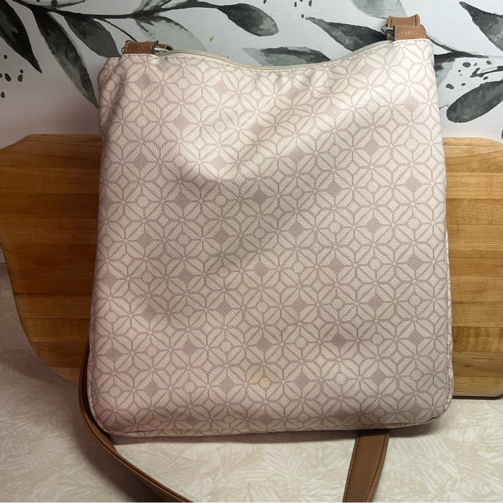 Neutral Crossbody bag - Picture 2 of 3